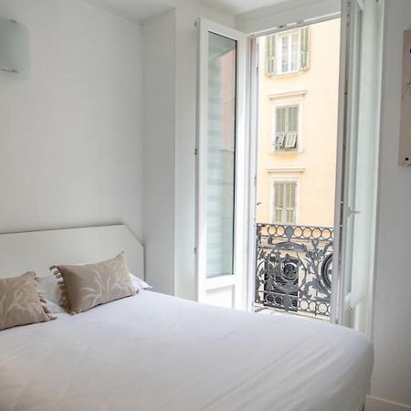 Hôtel Napoléon Bastia  Kültér fotó