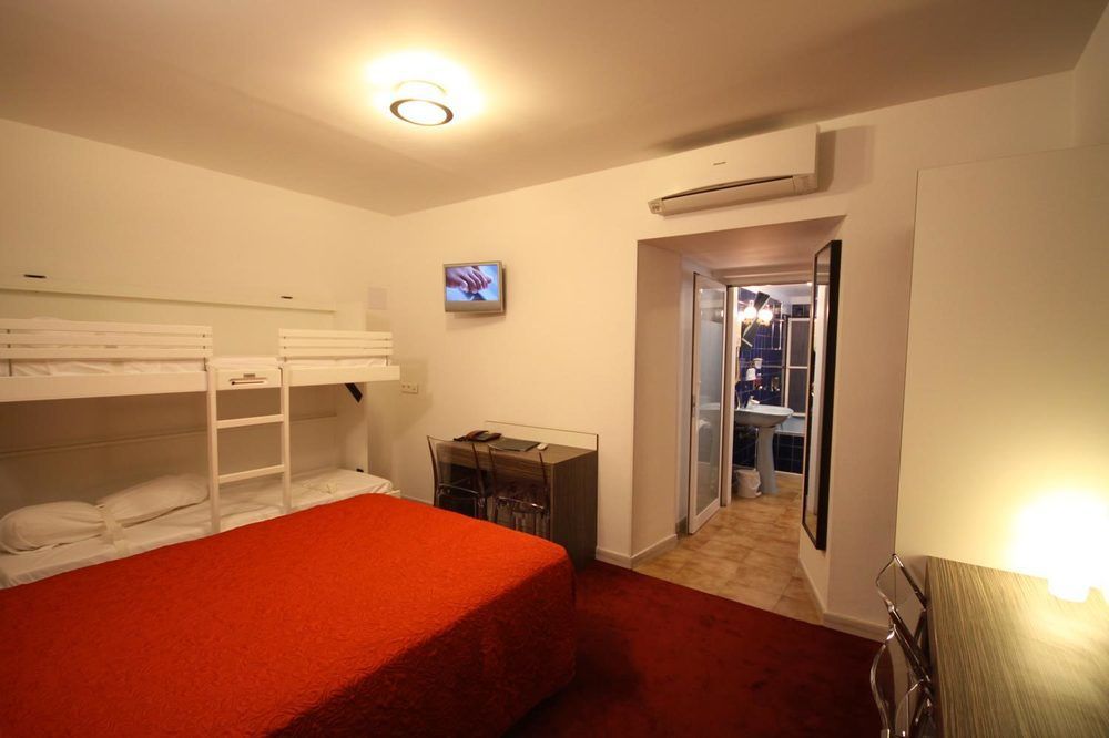 Hôtel Napoléon Bastia  Kültér fotó