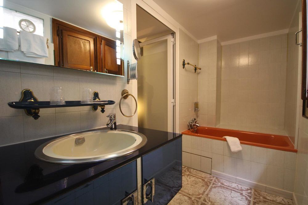 Hôtel Napoléon Bastia  Kültér fotó