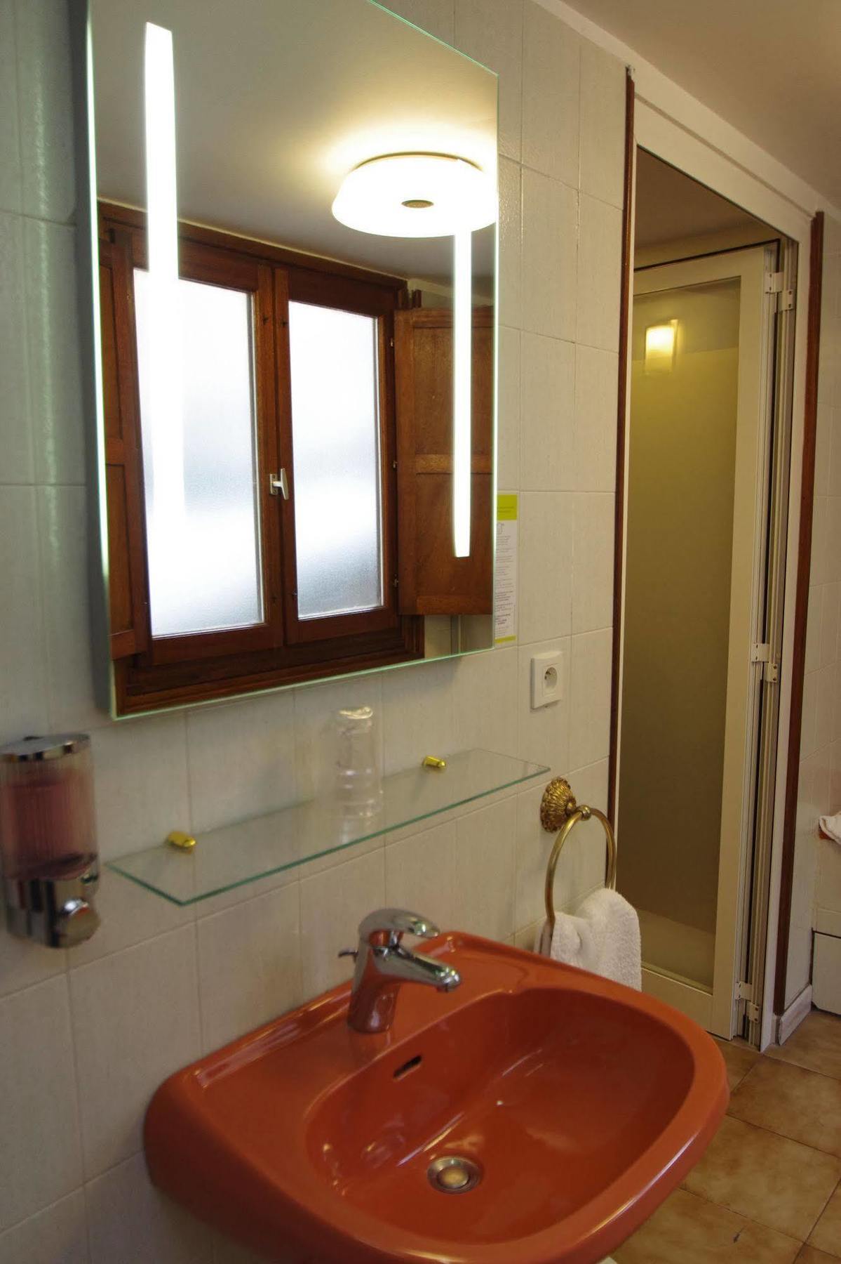 Hôtel Napoléon Bastia  Kültér fotó