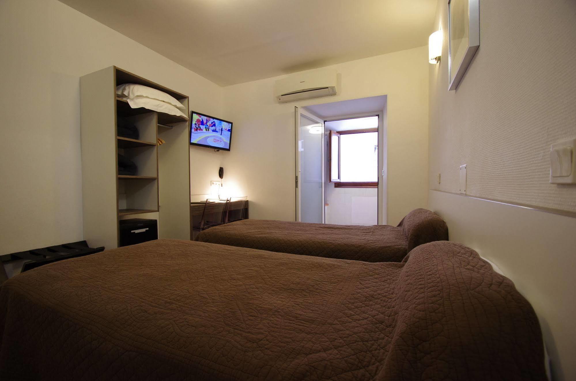 Hôtel Napoléon Bastia  Kültér fotó