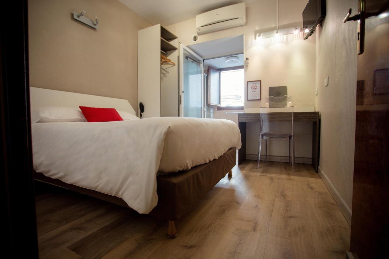 Hôtel Napoléon Bastia  Kültér fotó