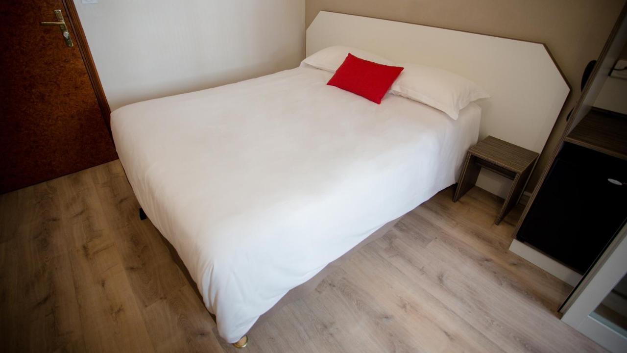 Hôtel Napoléon Bastia  Kültér fotó