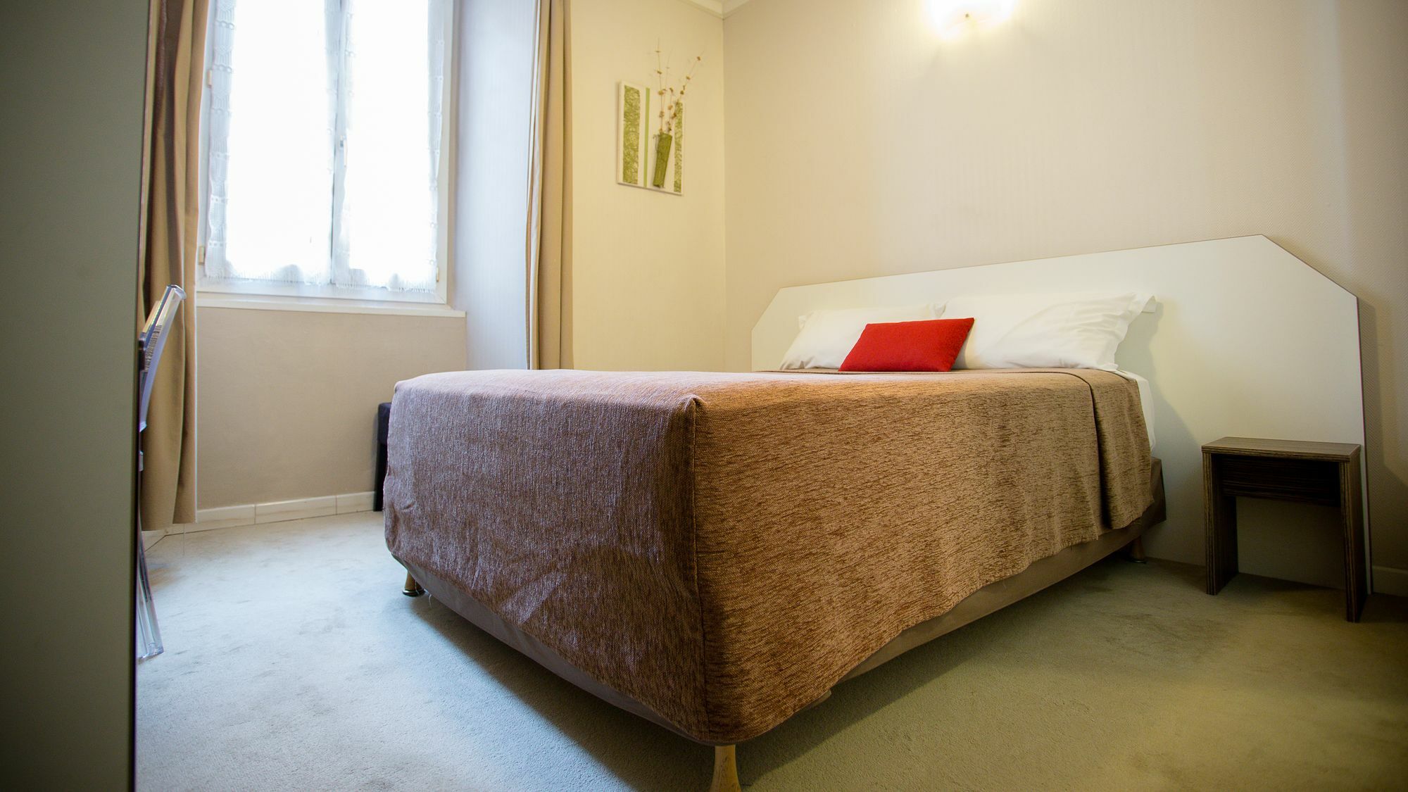Hôtel Napoléon Bastia  Kültér fotó