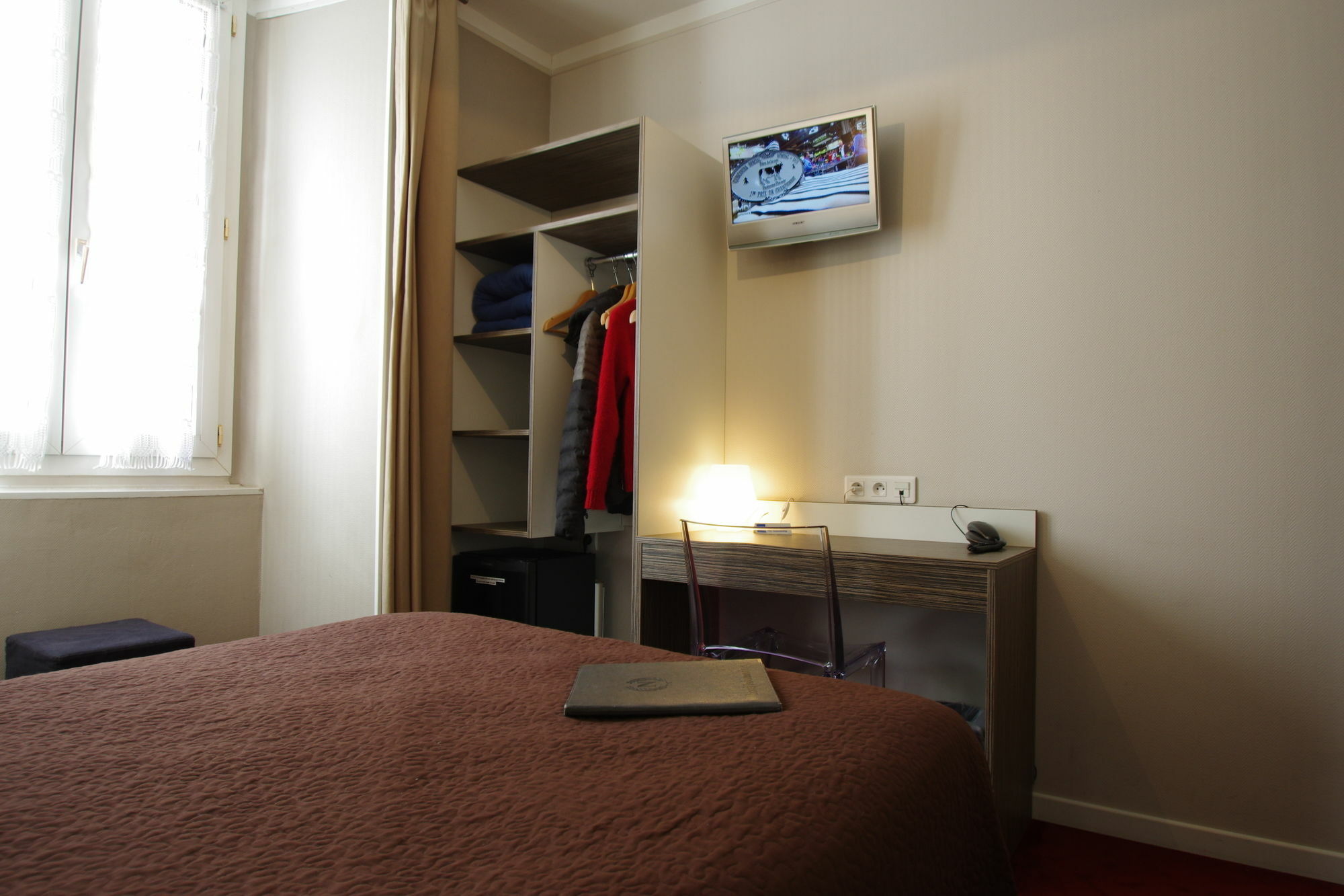 Hôtel Napoléon Bastia  Kültér fotó