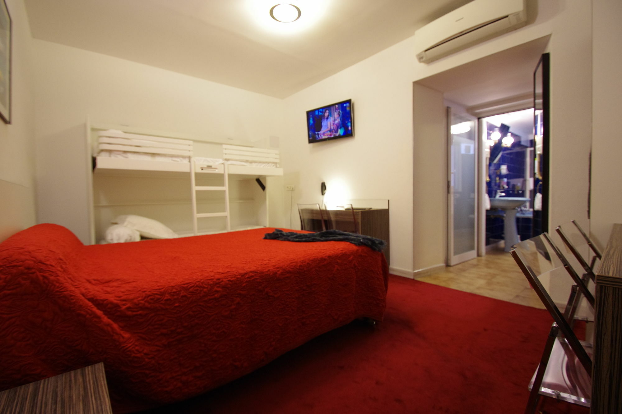 Hôtel Napoléon Bastia  Kültér fotó